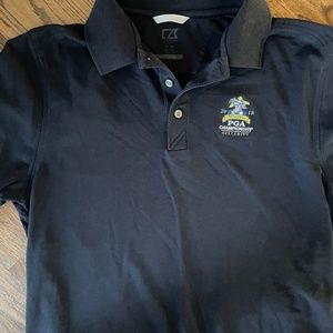 Cutter & Buck PGA Championship Polo at Bellerive CC
